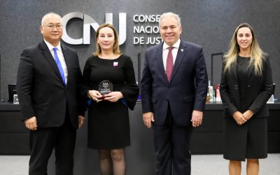Programa DEDICA dos Amigos do HC ganha Prêmio Prioridade Absoluta do CNJ