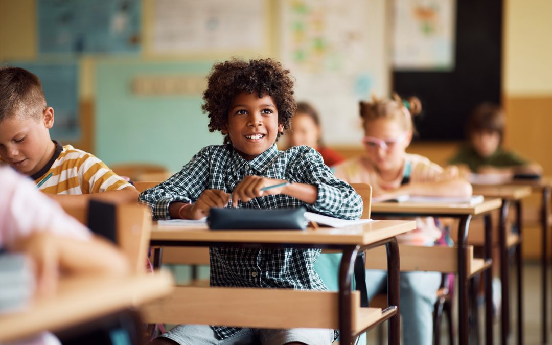 Ansiedade atinge crianças e adolescentes no período de volta às aulas