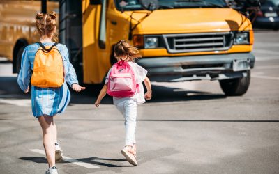 Sobrepeso nas mochilas escolares prejudica saúde dos estudantes