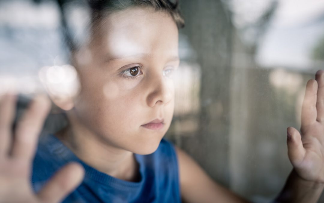 Violações dos direitos da criança e do adolescente: o que fazer caso ocorra?