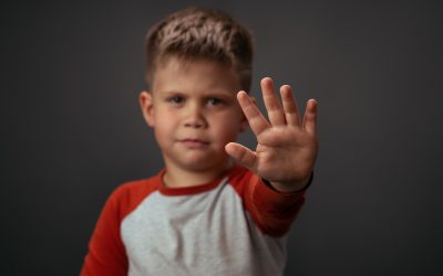 Data alerta sobre conscientização de enfrentamento à agressão infantil