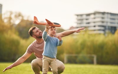 O quão importante é o vínculo na infância e adolescência?