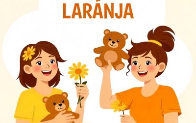 Maio Laranja: proteger crianças e adolescentes é dever de todos